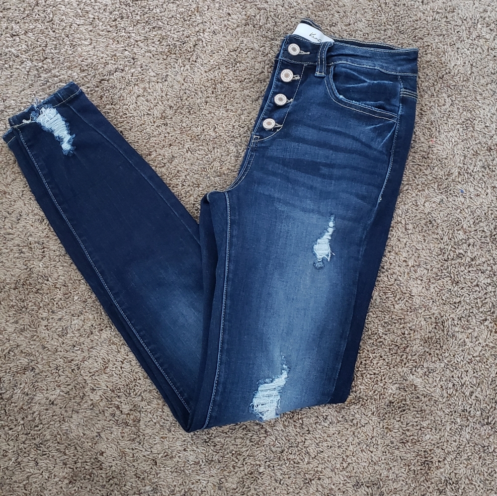 Kancan jeans